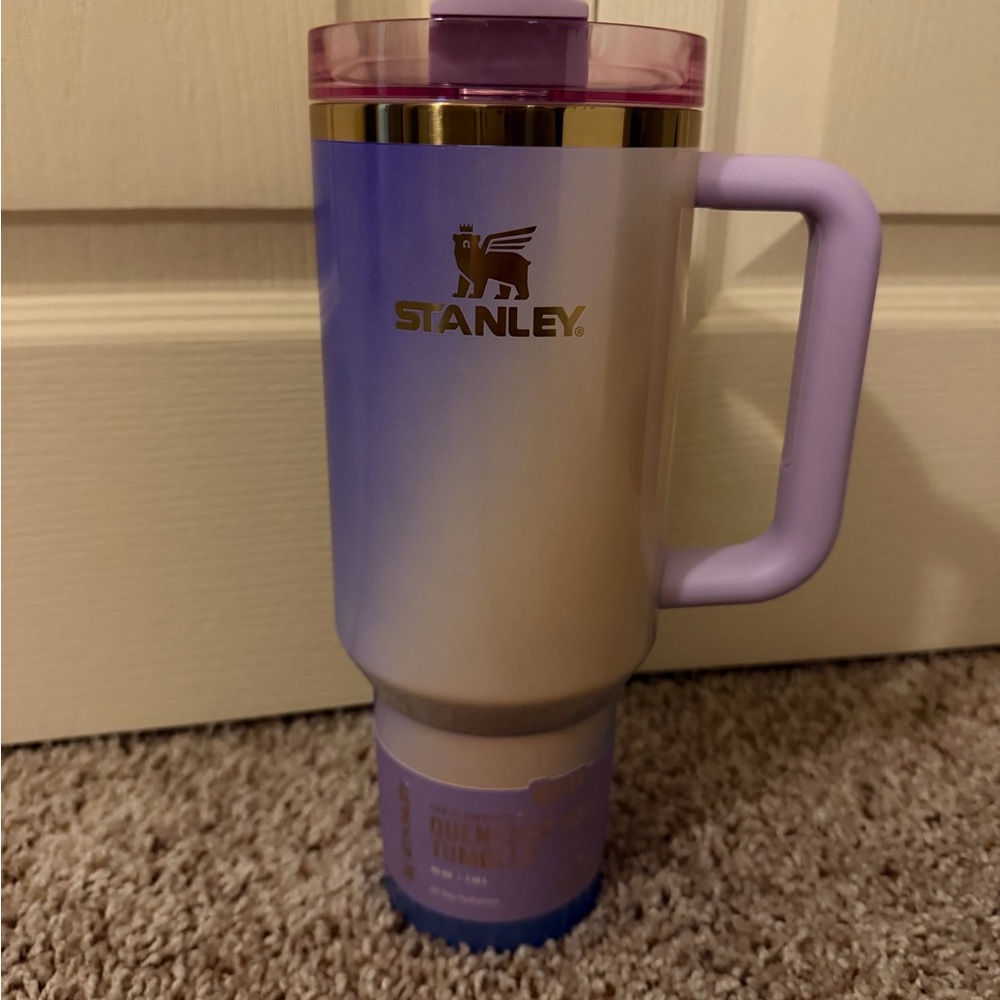 Wicked Glinda For Good Stanley 40oz